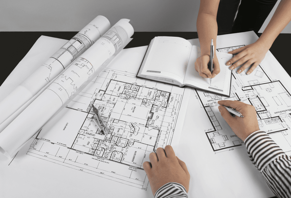 Архитектурное проектирование и разработка проектов: искусство и инженерия