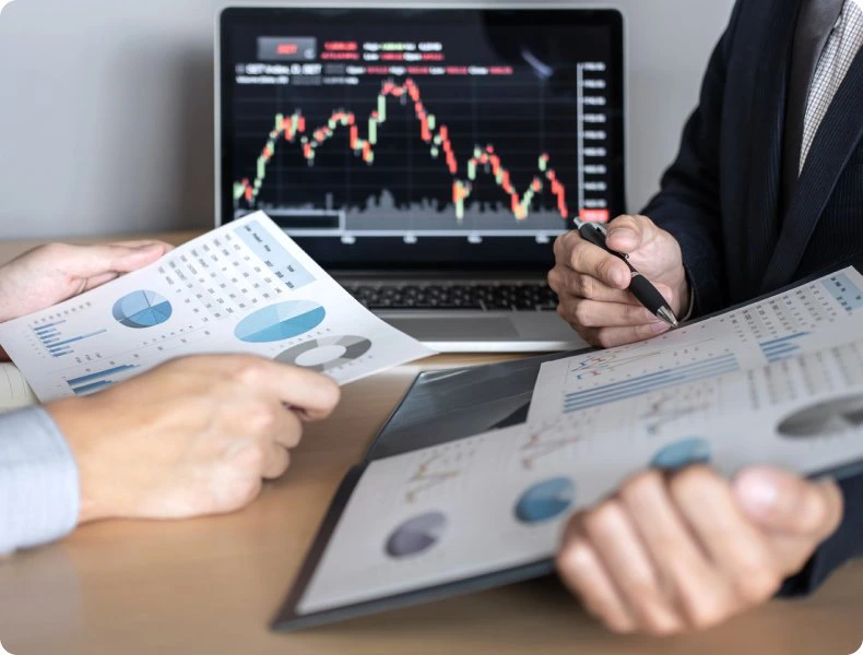 Строительный контроль: как управлять стоимостью и инвестициями в проекте